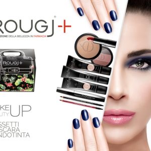 Rougj make up