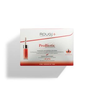 Rougj probiotic fiale anticaduta